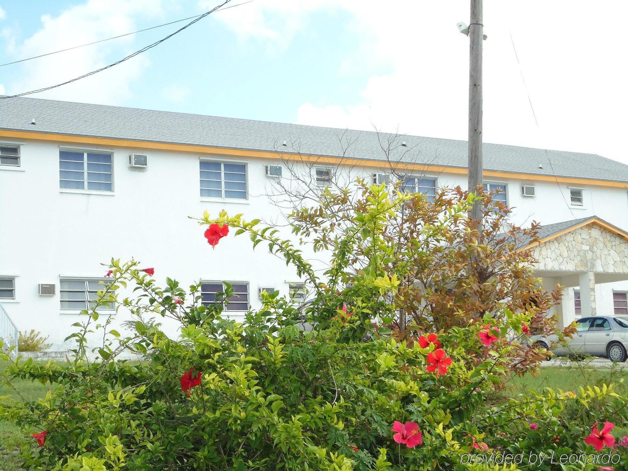 Orange Creek Inn Exterior photo